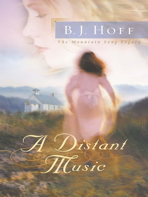 Title details for A Distant Music by BJ Hoff - Wait list